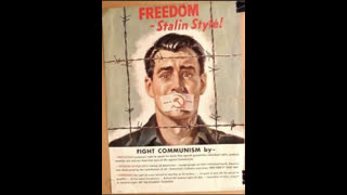 CODE RED: Communism’s Dark Legacy of Oppression and Suffering