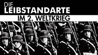 BANNED: “Marschlied der Leibstandarte” (March Song of Hitler’s Elite Guard - LSSAH)