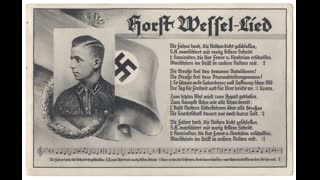 Silencing History: The Ban on “Die Fahne Hoch”/the 'Horst-Wessel-Lied'