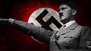 Freedom or Slavery: Adolf Hitler Names the Jew (English)