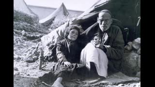 The Nakba Catastrophe's Enduring Legacy in Israel/Palestine ("Zion's Legacy")