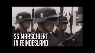 VERBOTEN: The Song “SS Marschiert in Feindesland/Teufelslied” and the Anti-Communist Crusade