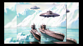 Hitler's Wonder Weapons: German Flying Saucers and UFOs 卐