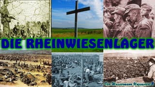 (((Allied))) Vengeance: Rhine Meadows Death Camps (Rheinwiesenlager)