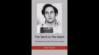 "The Devil in His Heart: David Berkowitz and the 'Son of Sam' Murders" - Tina Foster