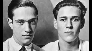 (((Leopold and Loeb))): Predators of Privilege