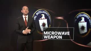 SONIC WEAPON ATTACK ON TWO CIA AGENTS - SYDNEY, AUSTRALIA - (LATE 2019)