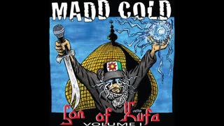 Madd Cold - Zionist Job (9/11 Truth Rap) Ft. Payday Monsanto