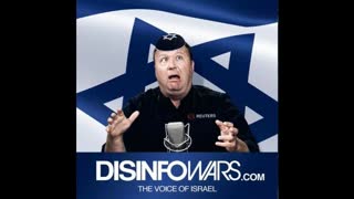 Alex Jones blames China for everything the Jews do in hilarious INFOWARS video.