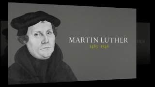 Martin Luther  The Jews and Their Lies English Audiobook