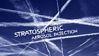 Stratospheric Aerosol Injection (prod. Exo Avatar)