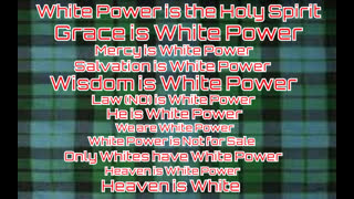 Racial Covenant LIVE Joshua12