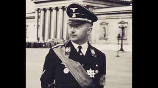 Heinrich Himmler Edit