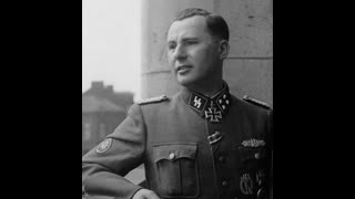 Leon Degrelle - What Made the SS the Most Elite Warriors in Recorded History