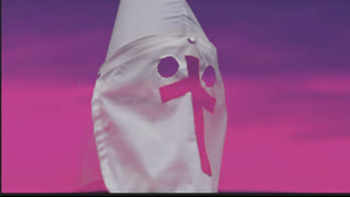 Vaporwave - Kool Klux Klan