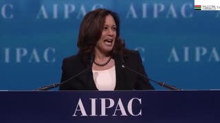 WATCH: Joe Biden and Kamala on Israel, Palestine