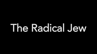 The Radical Jew (short film about Baruch Marzel)