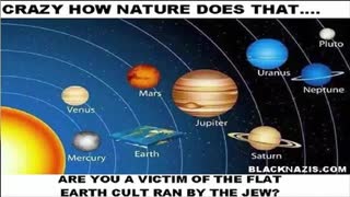 The Flat Earth Debunked - Pastor Anderson | 03/06/2018 Sun PM