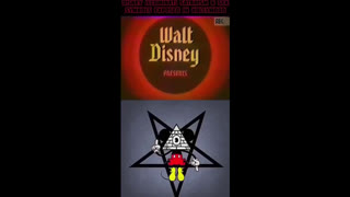 Walt Disney Exposed!