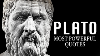 PLATO - Incredible Life Changing Quotes [Stoicism] Part 1