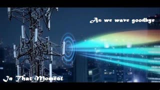 MILLIMETER WAVES (5G) & Your MIND (As we WAVE goodbye..?)