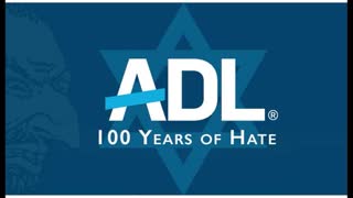 ADL: 100 Years Of Hate (AUDIOBOOK)