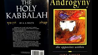 THE KABBALISTIC AGE of (MILITANT) ANDROGYNY (THE GNOSTIC NWO)