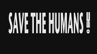 Quote "In a sense that woman killed her baby...it is no longer human" birth of a cyborg.