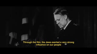 Vidkun Quisling - The Jewish Problem