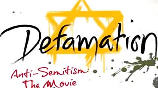 Defamation (Anti Semitism Documentary)