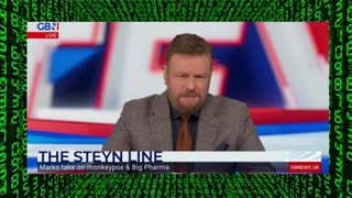 JUST IN CASE YOU MISSED IT- MONKEYHOAX CASES SPREADING 'RAPIDLY' THROUGHOUT EUROPE-MARK STEYN REACTS