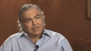 Aaron Russo's Final Interview - 9/11 - IRS - Federal Reserve - Alex Jones