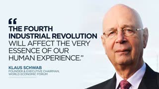 Shaping the Future of the Fourth Industrial Revolution by Klaus Schwab (Audiobook)