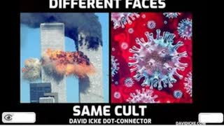 Different Faces, Same Cult â€“ The David Icke Dot-Connector Videocast