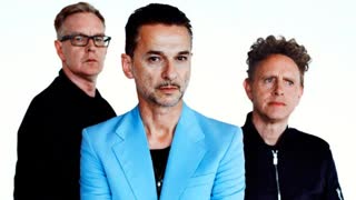 Depeche Mode bandmember Dies "Suddenly And Unexpectedly"...Another Coincideath?