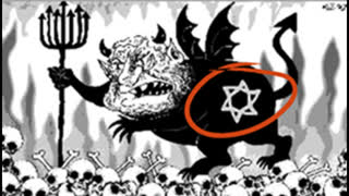 Judaism=Zionism=Satanism EXPOSED! Texe Marrs