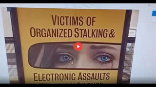 The CBC Lies About Crimes Committed Against Targeted Individuals and Attempts to Gaslight Victims