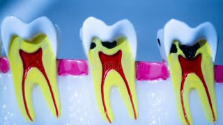 An excellent documentary on how dentists are making people sick for life by giving them root canals.