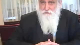 Rabbi Explains the Importance of Sucking on Children's Penis during Bris Brit malah