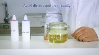 MMS, Chlorine Dioxide Solution [CDS] Andreas Kalcker CDS preparation Video