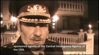 Ukrainian General Reveals the Zionist "Masonic" Control of Ukraine March 2014