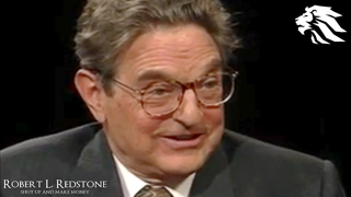 George Soros Interview With Charlie Rose  [1994]