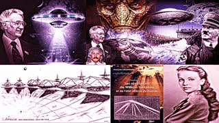 William Tompkins - Selected by Extraterrestrials, Pt 1