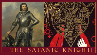 The Devil Worshiping Knight | Gilles de Rais