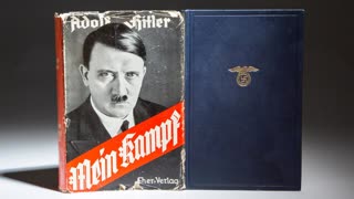 Mein Kampf - James Murphy Translation (Audiobook)