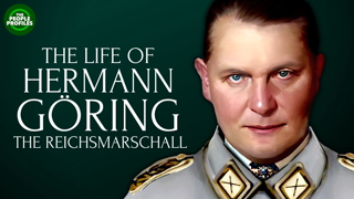 Hermann GÃ¶ring - The Reichsmarschall Documentary