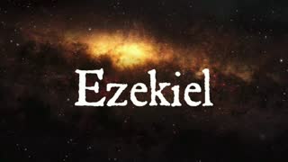 The Book of Ezekiel | KJV | Audio Bible (FULL) by Alexander Scourby