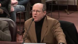 400,000 DEATHS! Steve Kirsch Testifies About Spike in Deaths Since Jabs Rolled out