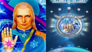 Ashtar Command: The Galactic Federation Deception from Sirius