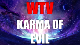 What You Need To Know About The KARMIC CONSEQUENCES Of EVIL